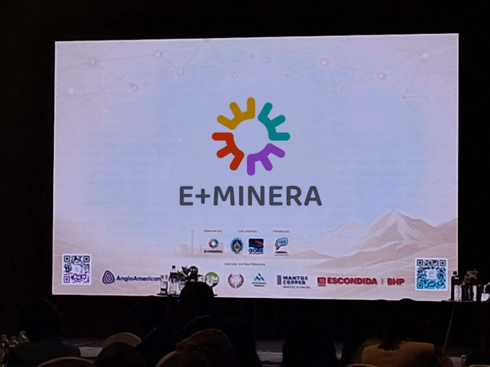 e minera